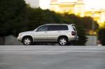 Toyota Highlander 2004 года